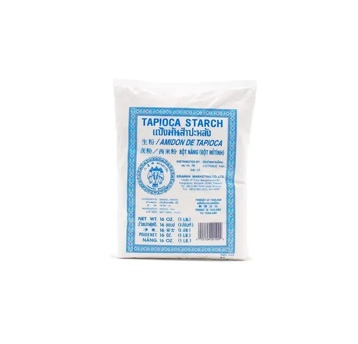 Erawan Tapioca Starch