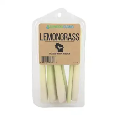 Ernessi Farms Lemon Grass