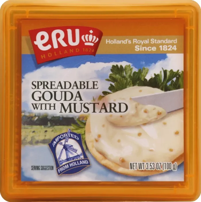 Eru Cheese 3.53 oz