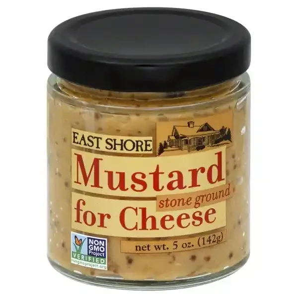 Es Mstrd For Chs Stone Ground