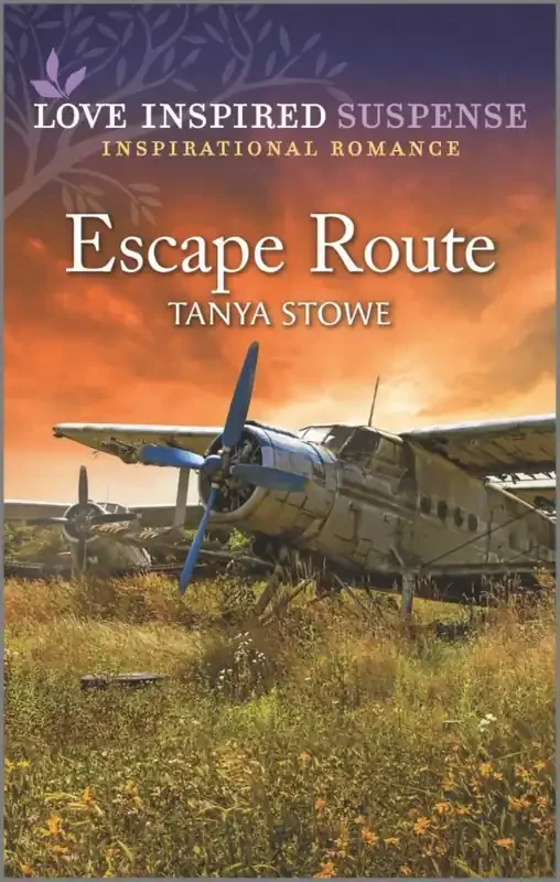 Escape Route By Tanya Stowe