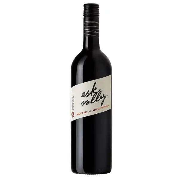 Esk Valley Red Blend Wine