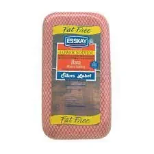 Esky Silver Label Ls Ham