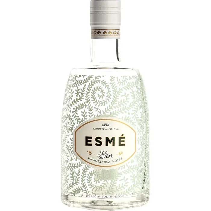 Esme French Gin
