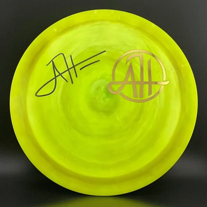 ESP Force *Signed* – Adam Hammes LE