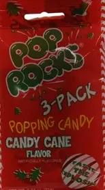 Espeez Pop Rocks Rock Candy On A Stick