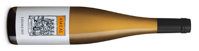 Esporao Quinta Do Ameal Loureiro