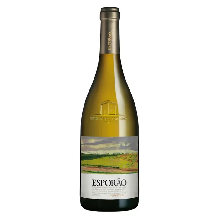 Esporao Reserva White