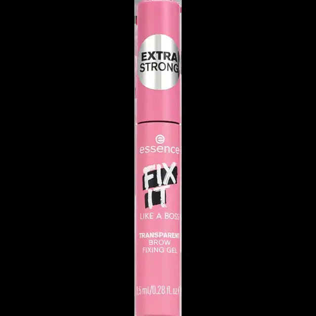 Ess Fix It Trns Brw Gel