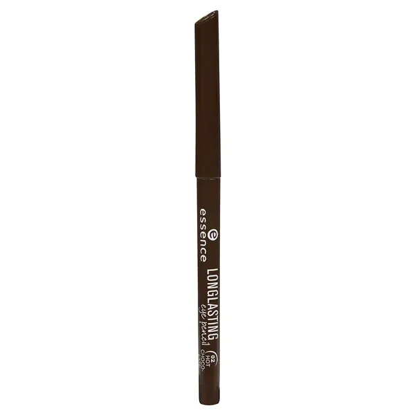 Ess. Long-Lasting Eye Pencil 02