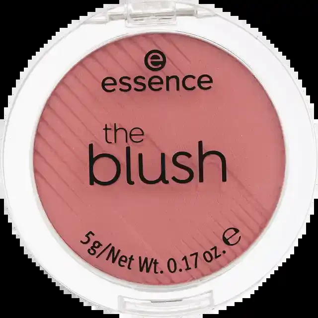 Ess The Blush