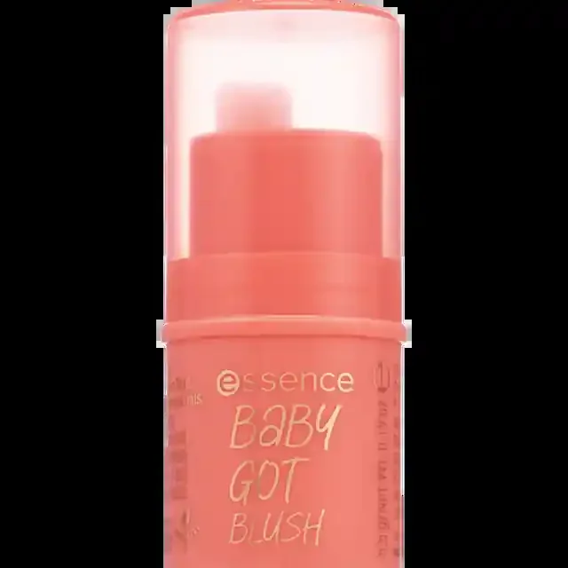 Essence Baby Got Blush Cream Blush Stick, 20
