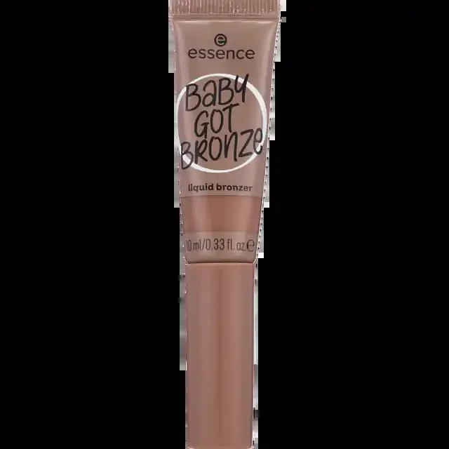 ESSENCE Bgb Bronz Liq 10