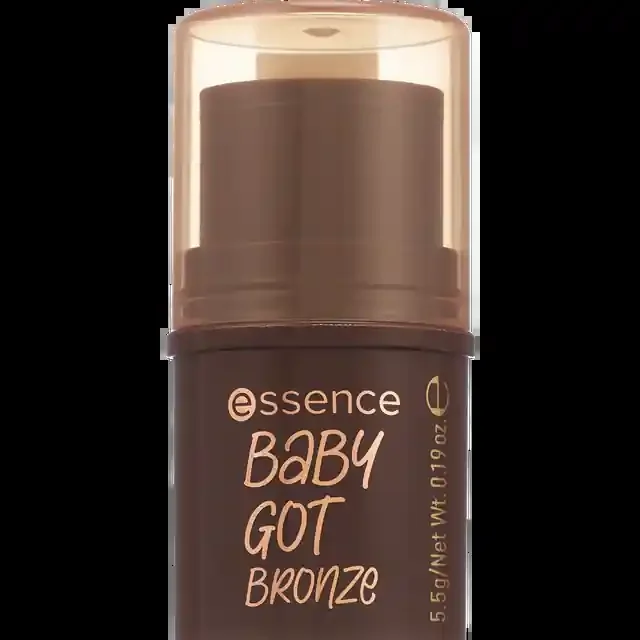 ESSENCE Bgb Bronz Stick 50