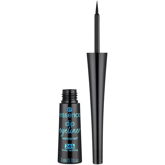 ESSENCE ess Dip Eyeliner Waterproof