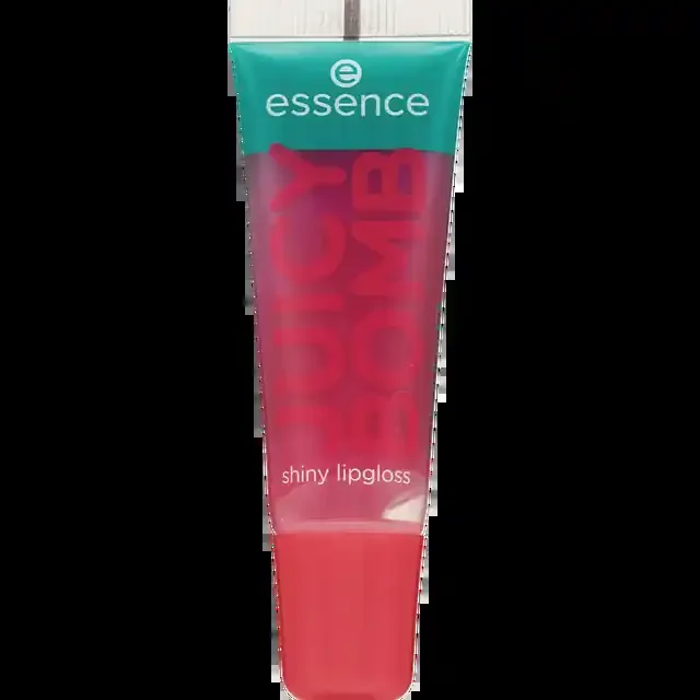 ESSENCE Ess Juicy Bomb Sgl 102