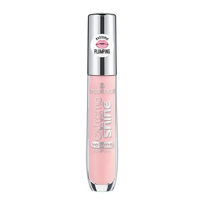 Essence Extreme Shine Volume Lipgloss In Flower Blossom