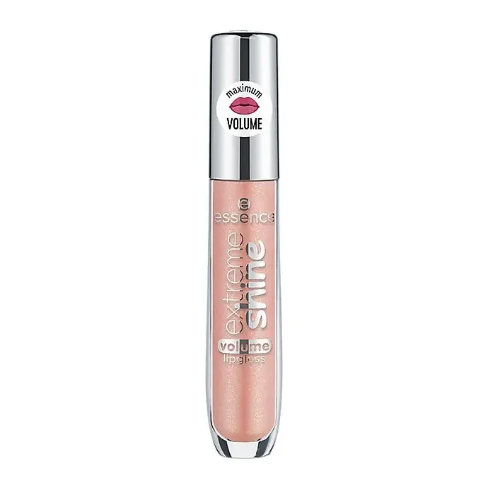 Essence Extreme Shine Volume Lipgloss In Gold Dust