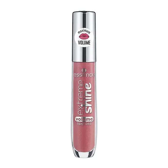 Essence Extreme Shine Volume Lipgloss In Shadow Rose