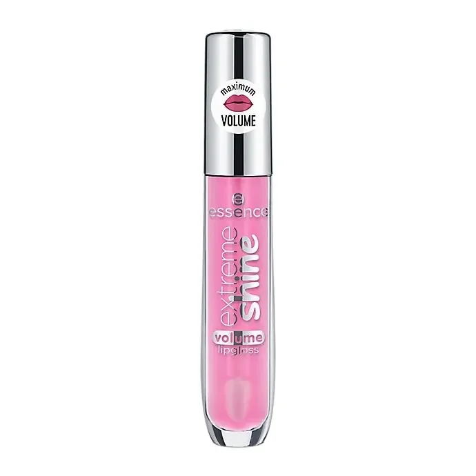 Essence Extreme Shine Volume Lipgloss In Summer Punch