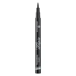 Essence Eyeliner Pen Extra Long Lasting 01 Black