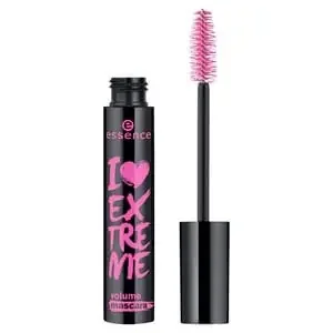 Essence I Love Extreme Volume Mascara, 01
