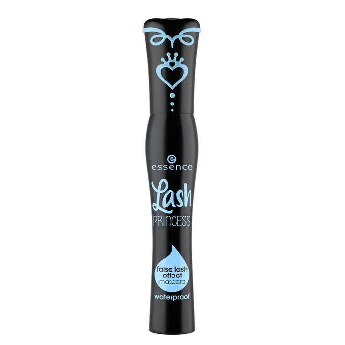 Essence Lash Princess False Lash Effect Mascara Waterproof