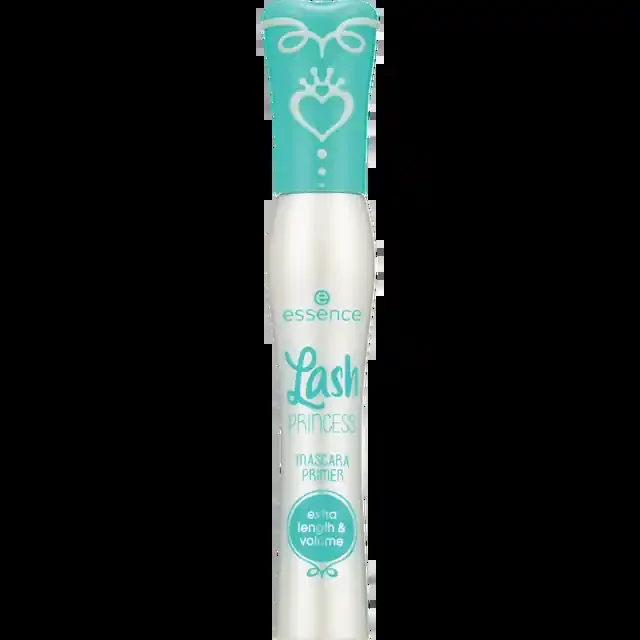 Essence Lash Princess Mascara Primer Extra Length & Volume