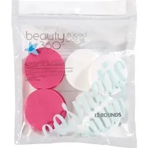 Essence of Beauty Beauty 360 Rounds
