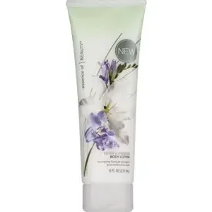 Essence of Beauty Body Lotion 8 oz