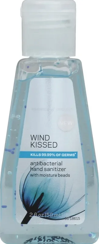 Essence of Beauty Hand Sanitizer 2 oz