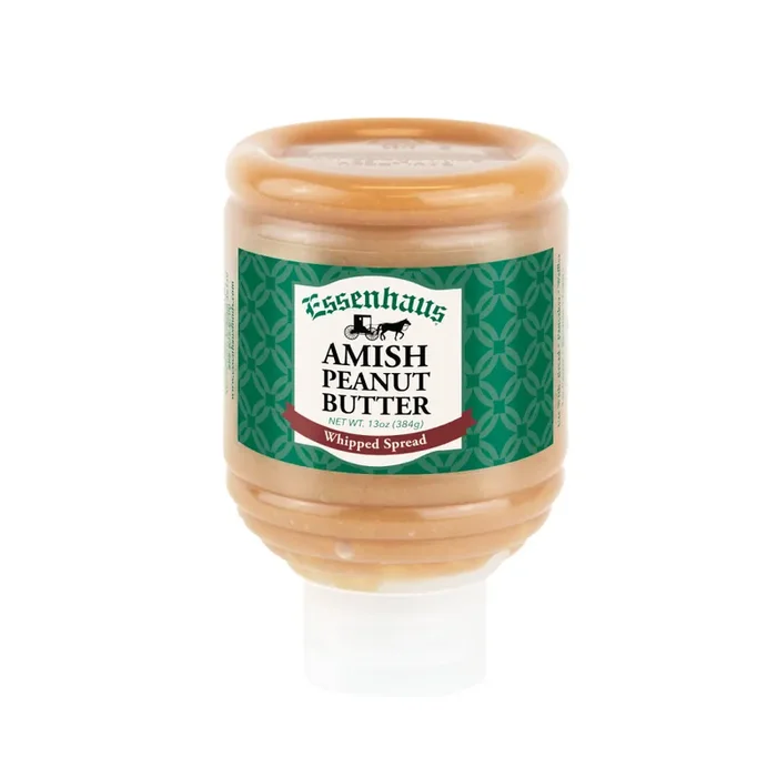Essenhaus Peanut Butter 13oz