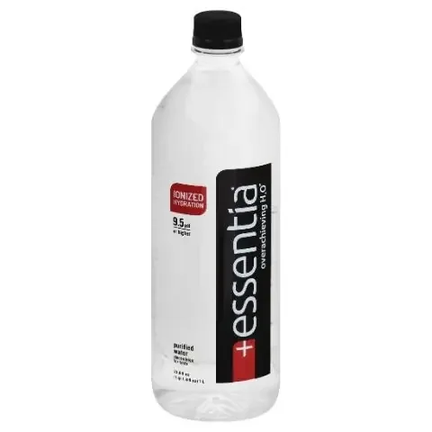 Essentia Enhanced Water