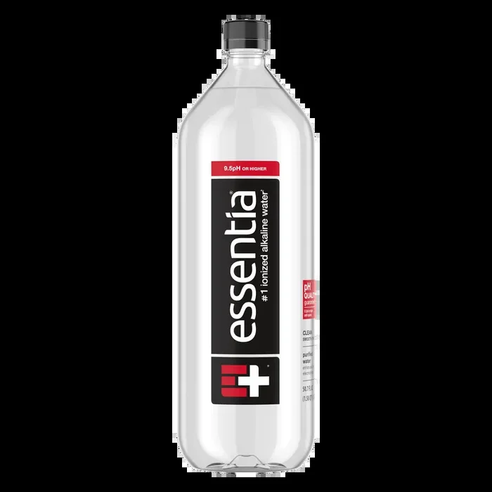 Essentia Water Enhanced – 1.5 liter