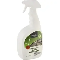Essential Everyday All Purpose Cleaner with Bleach