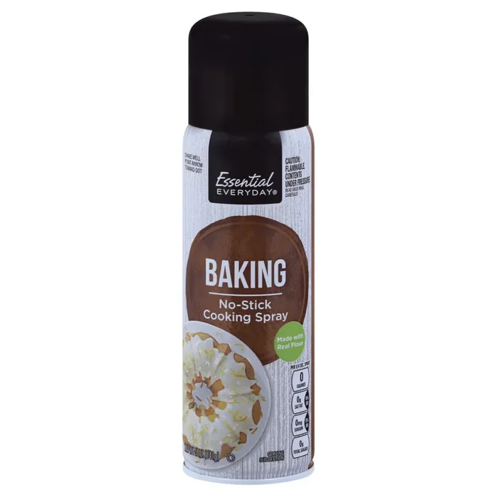 Essential Everyday Baking Cooking Spray