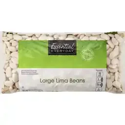 Essential Everyday Beans Large Lima