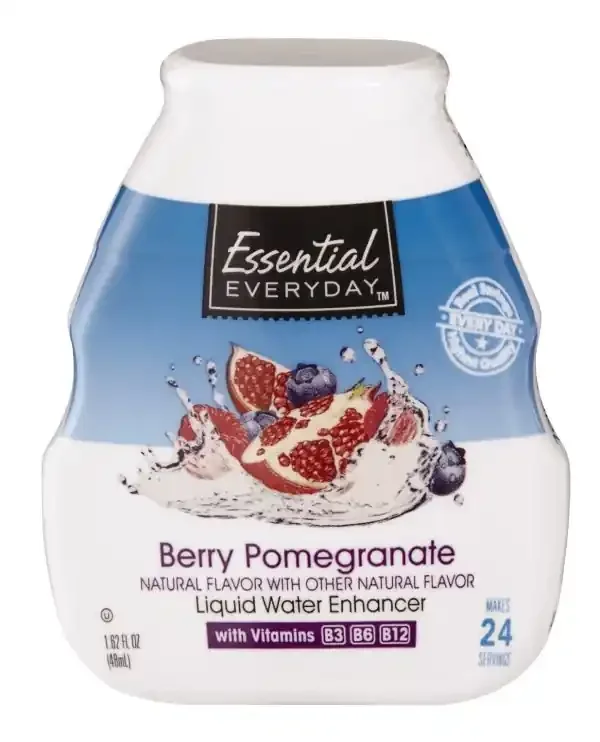 Essential Everyday Berry Pomegrante Enhancer