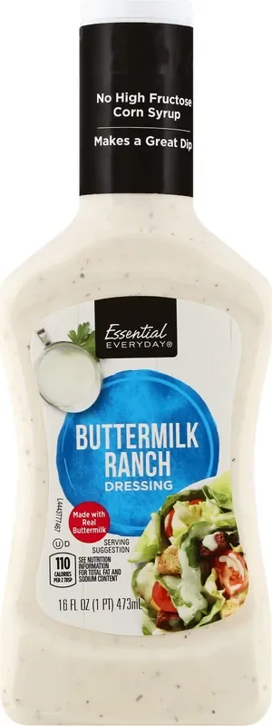 Essential Everyday Buttermik Ranch Dressing
