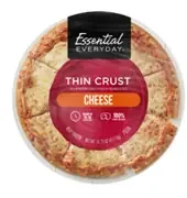 Essential Everyday Chessential Everydayse Pizza