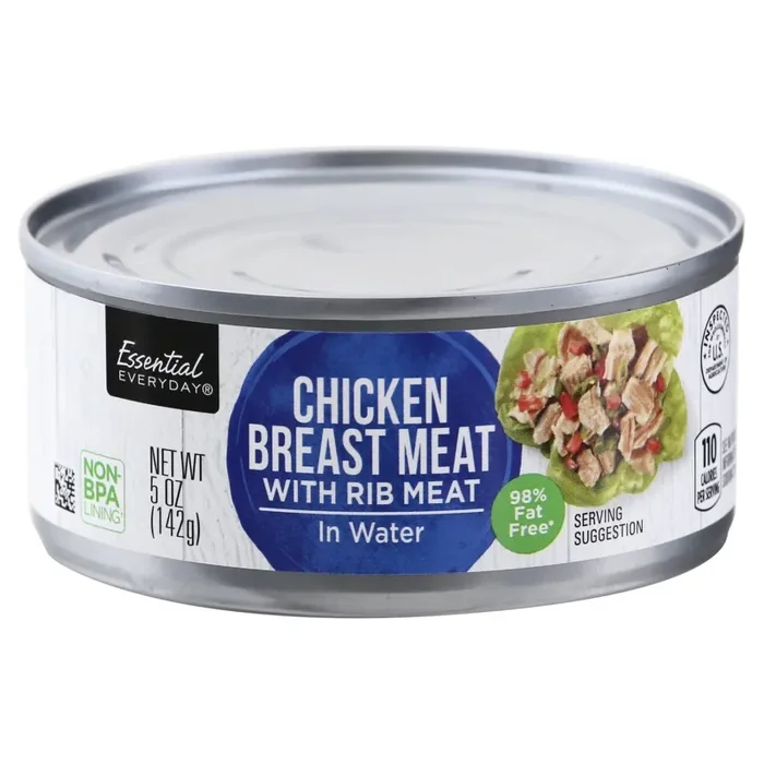 Essential Everyday Chicken Breast – 5 oz