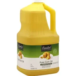 Essential Everyday Corn Oil, Pure