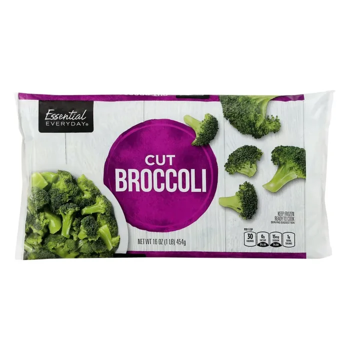 Essential Everyday Cuts Broccoli Cuts