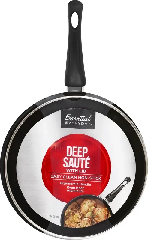 Essential Everyday Deep Fryer 11 In