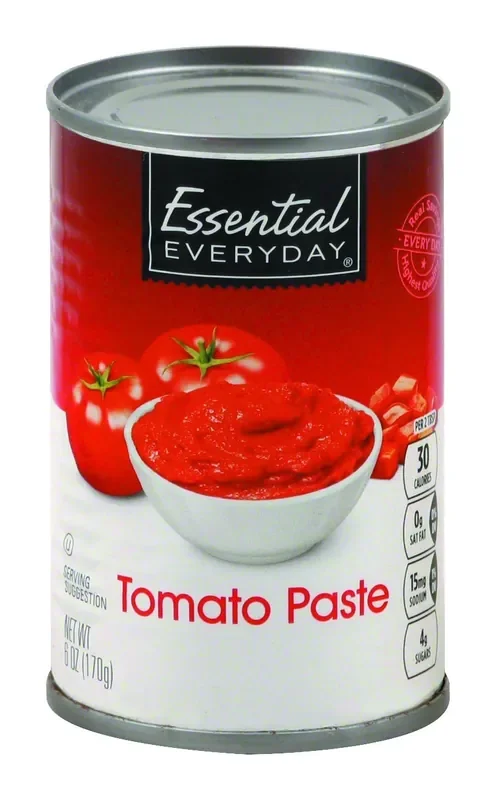Essential Everyday Dierbergs Tomato Paste