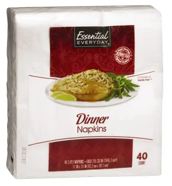Essential Everyday Dinner Napkins