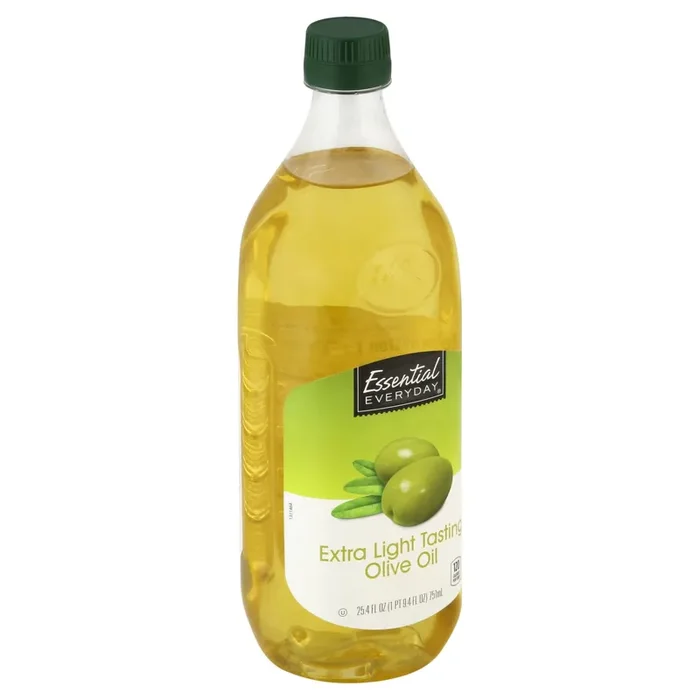 Essential Everyday Extra Light Olive Oil