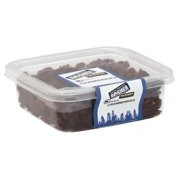 Essential Everyday Fairway Cranberries