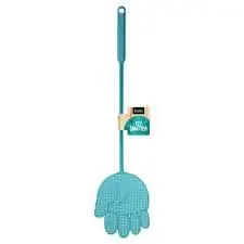 Essential Everyday Flyswatter Hand Shaped