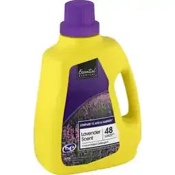 Essential Everyday Lavender HE Laundry Detergent